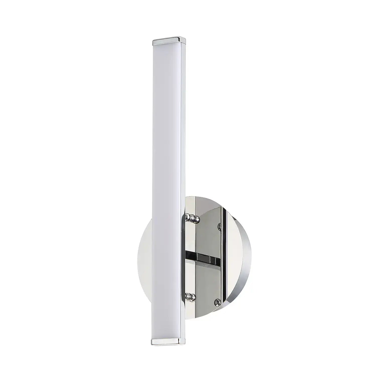 KENDAL, STRAIT-UP SERIES 13 INCH LED WALL SCONCE, WALL SCONCES