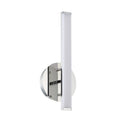 KENDAL, STRAIT-UP SERIES 13 INCH LED WALL SCONCE, WALL SCONCES