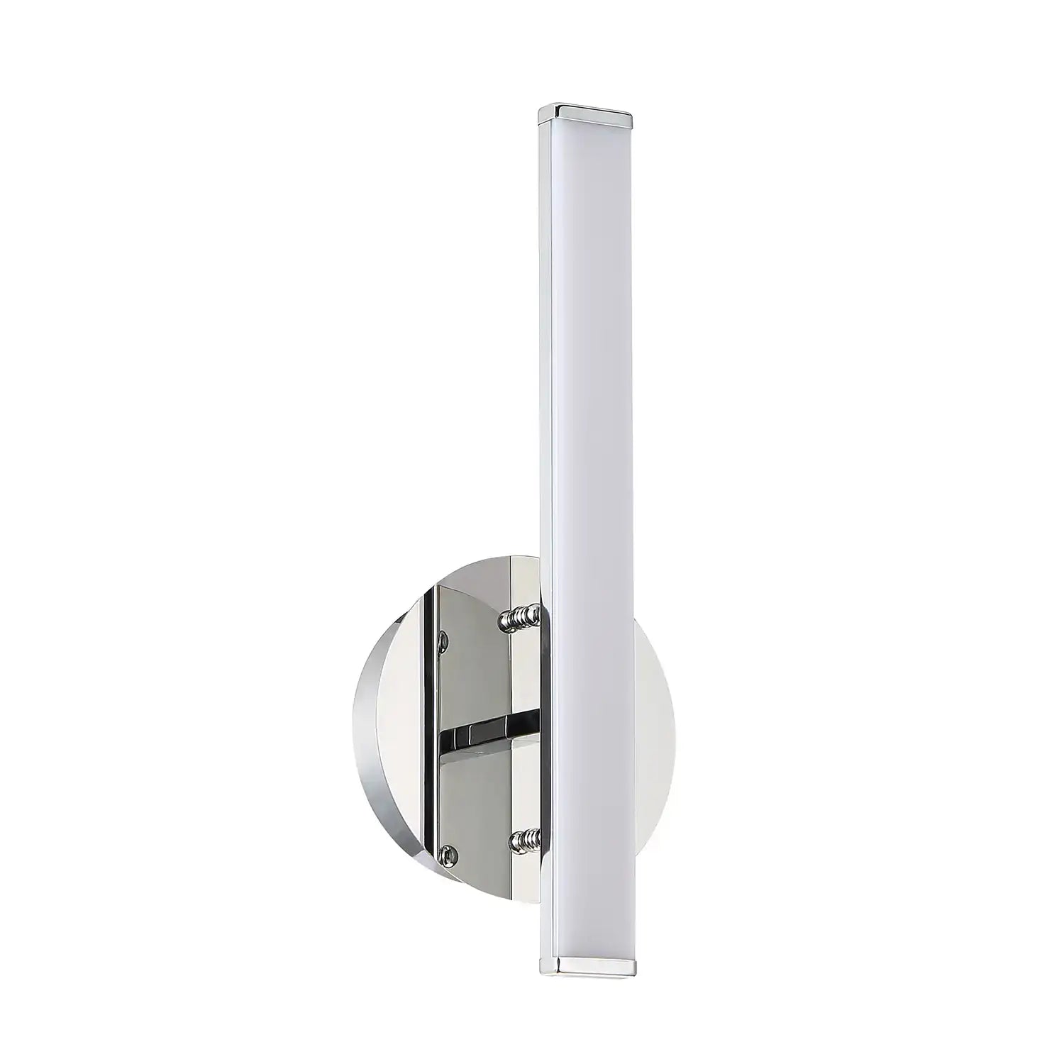 KENDAL, STRAIT-UP SERIES 13 INCH LED WALL SCONCE, WALL SCONCES