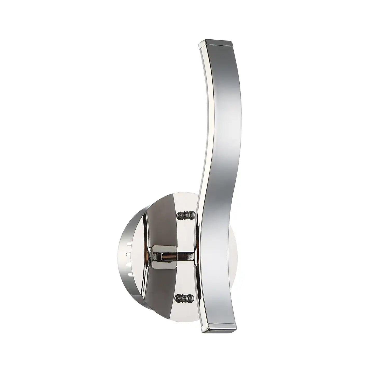 KENDAL, WAVE SERIES LED WALL SCONCE, WALL SCONCES