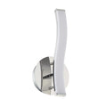 KENDAL, WAVE SERIES LED WALL SCONCE, WALL SCONCES
