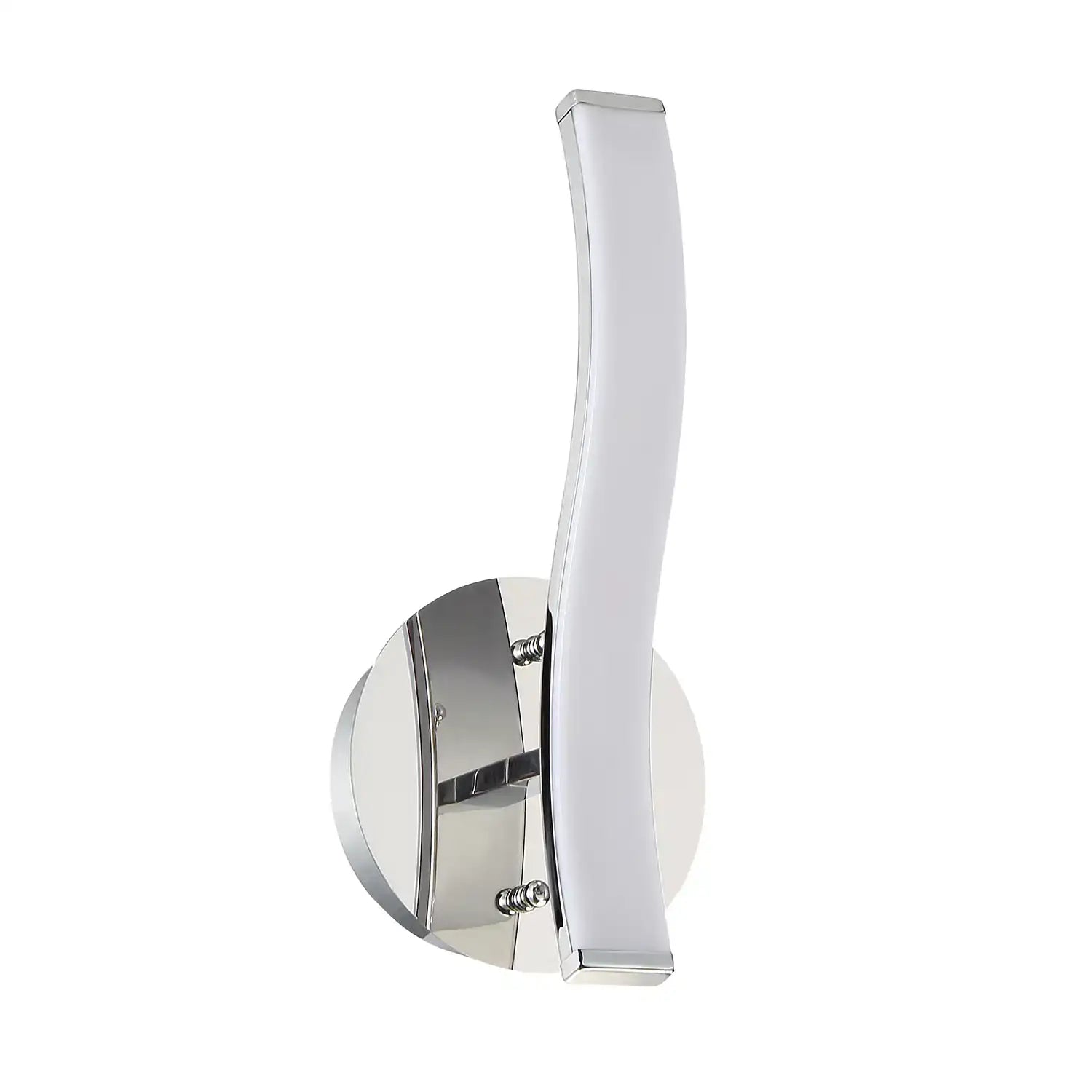 KENDAL, WAVE SERIES LED WALL SCONCE, WALL SCONCES