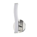 KENDAL, WAVE SERIES LED WALL SCONCE, WALL SCONCES