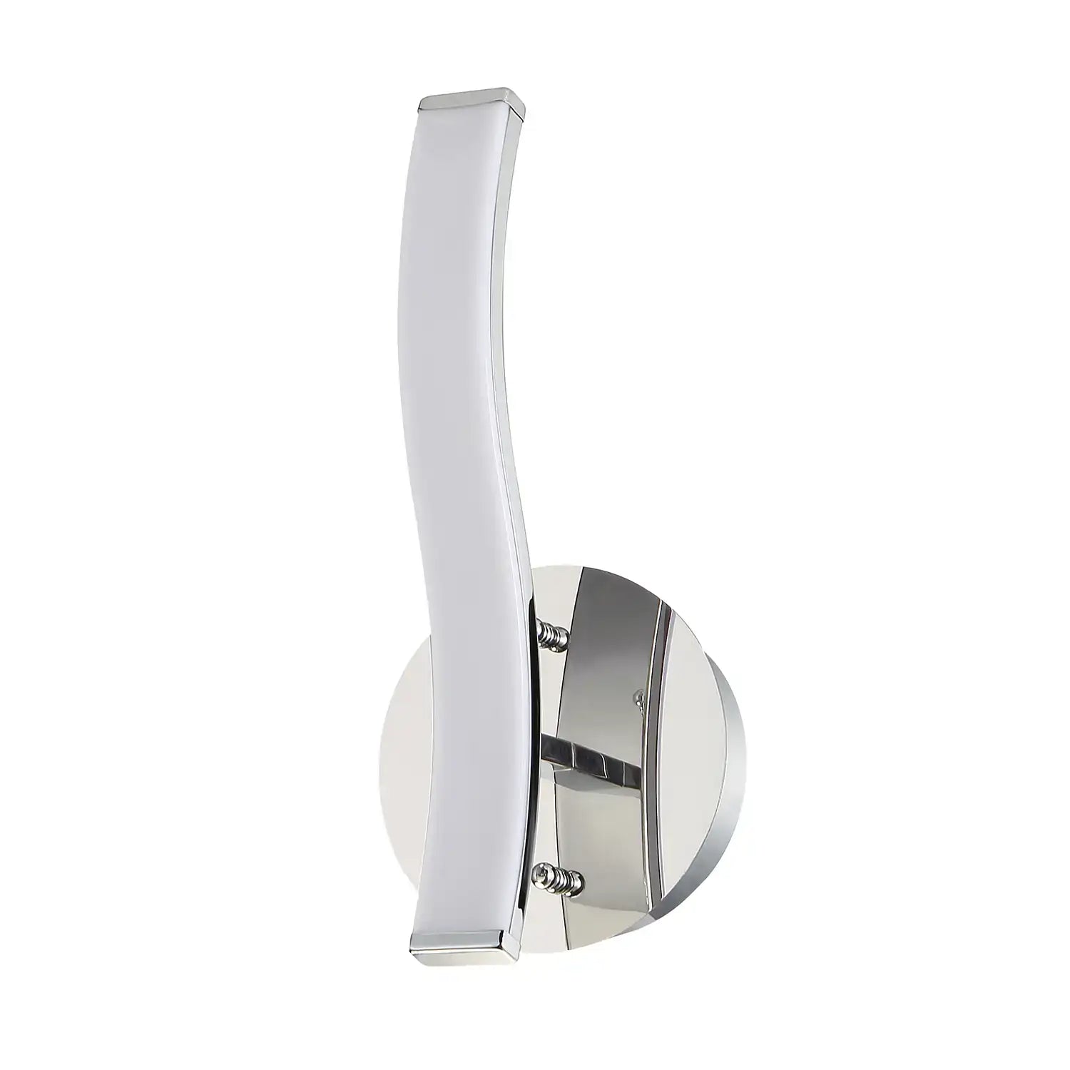 KENDAL, WAVE SERIES LED WALL SCONCE, WALL SCONCES