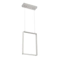 KENDAL, QUADRON LED PENDANT, PENDANT LIGHT