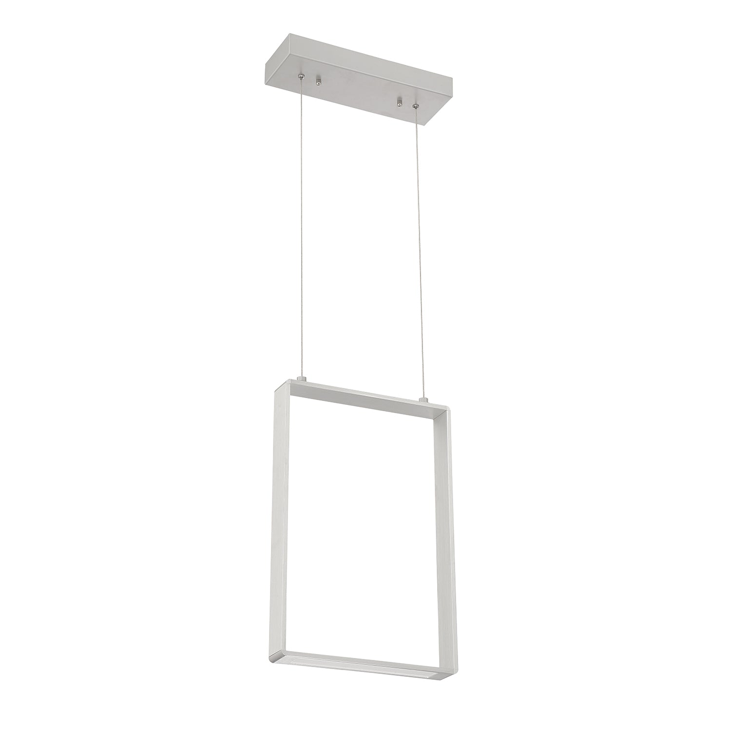KENDAL, QUADRON LED PENDANT, PENDANT LIGHT
