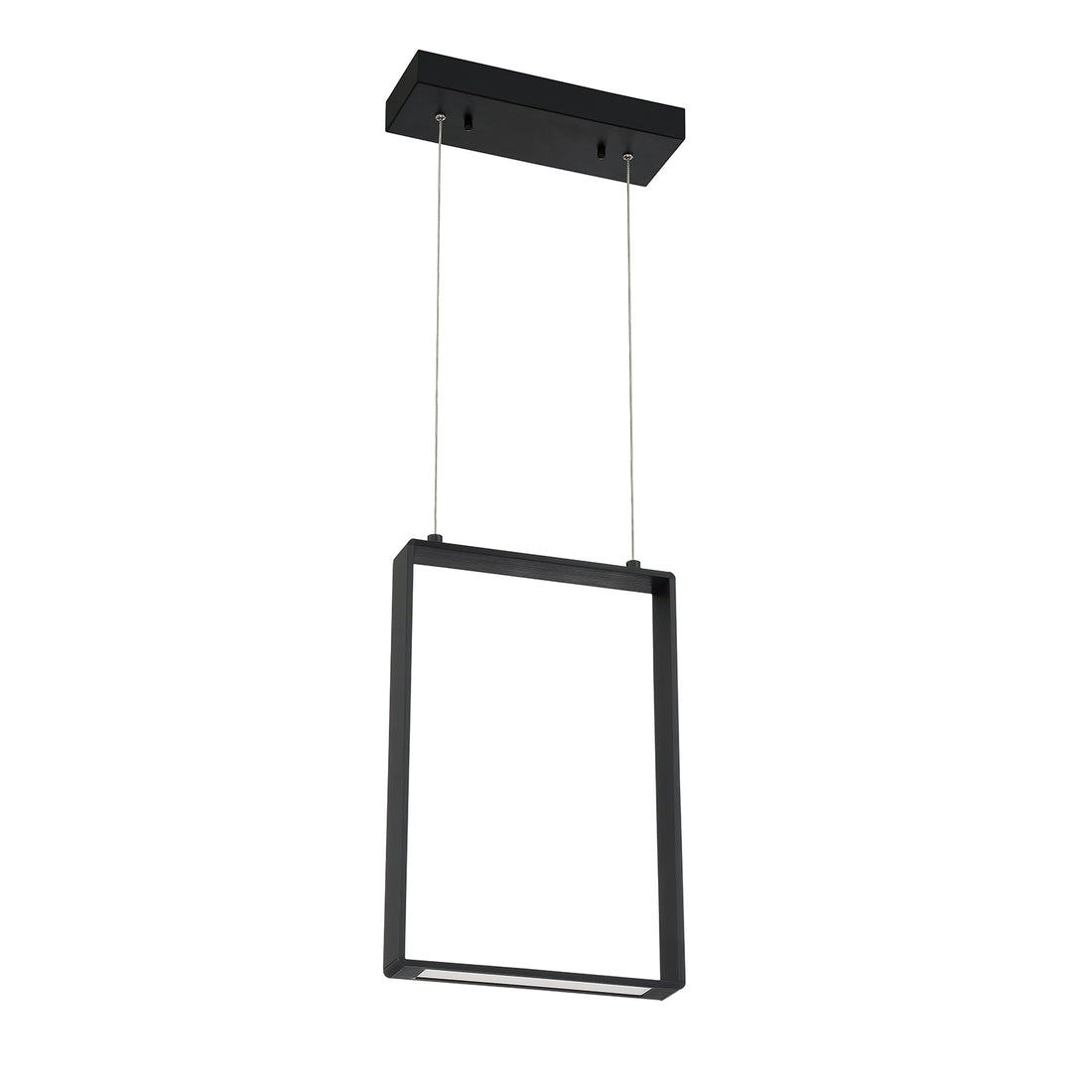 KENDAL, QUADRON LED PENDANT, PENDANT LIGHT