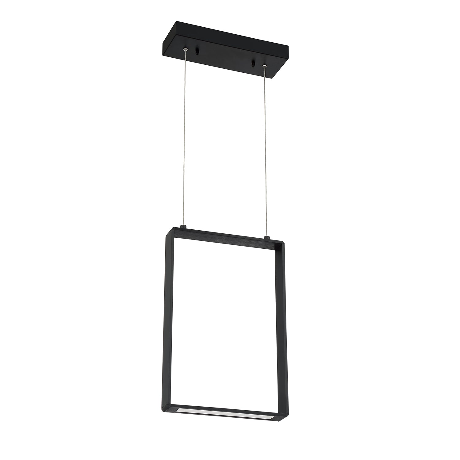 KENDAL, QUADRON LED PENDANT, PENDANT LIGHT