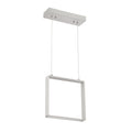 KENDAL, QUADRON LED PENDANT, PENDANT LIGHT