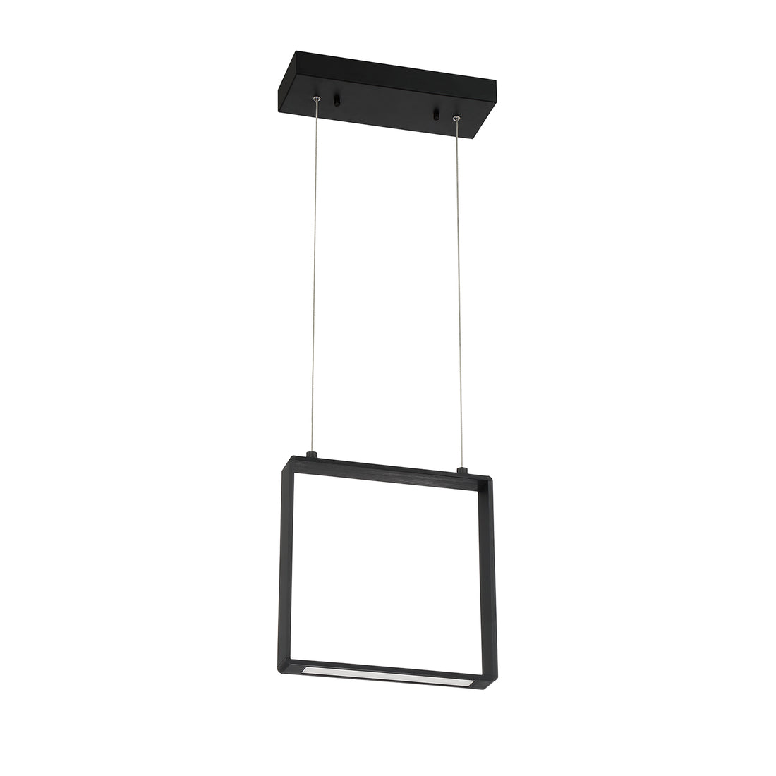 KENDAL, QUADRON LED PENDANT, PENDANT LIGHT