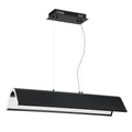 KENDAL, ULTIMOR 40 WATT INTEGRATED LED PENDANT BAR, LINEAR LIGHT