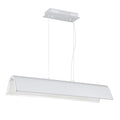 KENDAL, ULTIMOR 40 WATT INTEGRATED LED PENDANT BAR, LINEAR LIGHT