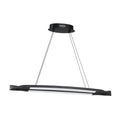 KENDAL, SERPHUS 38 WATT INTEGRATED LED PENDANT BAR, LINEAR LIGHT