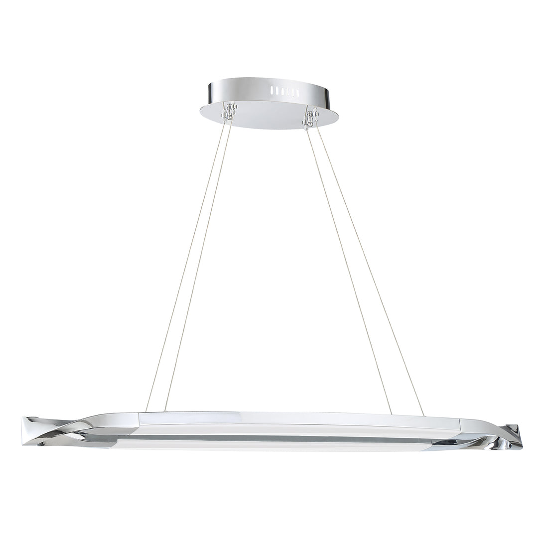 KENDAL LIGHTING PF9736-CH 61bf9130-cb11-4b60-ae07-db5ca8e3ba6b