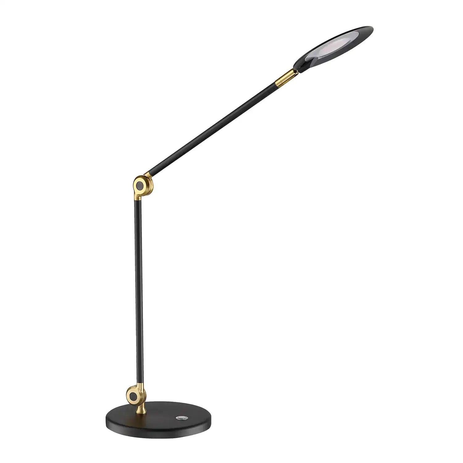 KENDAL, ICAN LED & DESK LAMP, DESK LAMPS