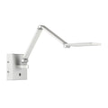 KENDAL, FLIP LED SWING ARM, WALL SCONCES