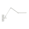 KENDAL, FLIP LED SWING ARM, WALL SCONCES