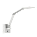 KENDAL, FLIP LED SWING ARM, WALL SCONCES