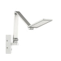 KENDAL, FLIP LED SWING ARM, WALL SCONCES