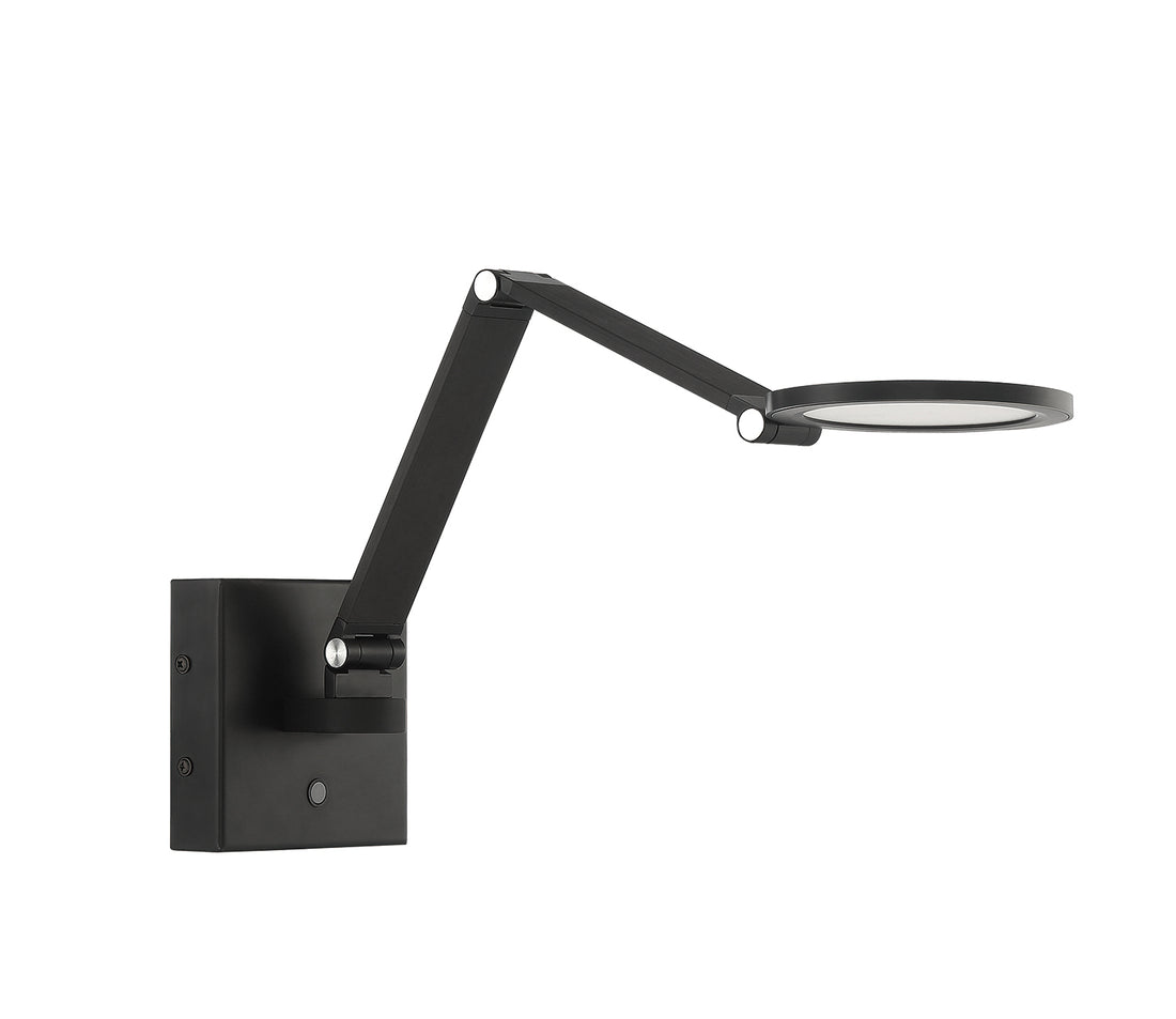 KENDAL LIGHTING SA101-BLK 930be118-3472-4779-9205-aaa293fbb624