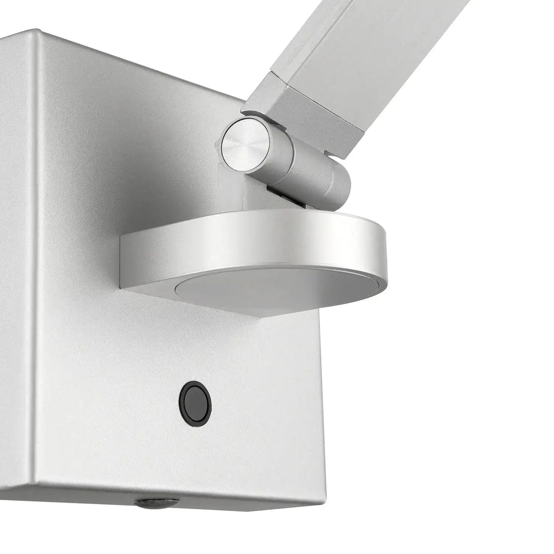 KENDAL, ARC LED SWING ARM, WALL SCONCES