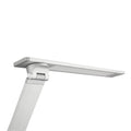 KENDAL, ARC LED SWING ARM, WALL SCONCES