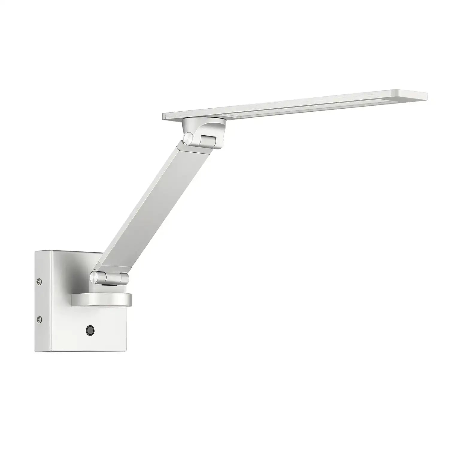 KENDAL, ARC LED SWING ARM, WALL SCONCES