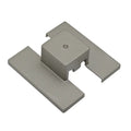 KENDAL TRAC-TECH FLOATING CANOPY TRACK ACCESSORY - DO NOT SHOW ON WEBSITE