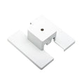 KENDAL TRAC-TECH FLOATING CANOPY TRACK ACCESSORY - DO NOT SHOW ON WEBSITE