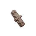 KENDAL TRAC-TECH STRAIGHT JOINER TRACK ACCESSORY - DO NOT SHOW ON WEBSITE