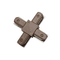 KENDAL TRAC-TECH X JOINER TRACK ACCESSORY - DO NOT SHOW ON WEBSITE