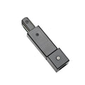 KENDAL TRAC-TECH END FEED TRACK ACCESSORY - DUAL - DO NOT SHOW ON WEBSITE