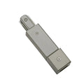 KENDAL TRAC-TECH END FEED TRACK ACCESSORY - DUAL - DO NOT SHOW ON WEBSITE