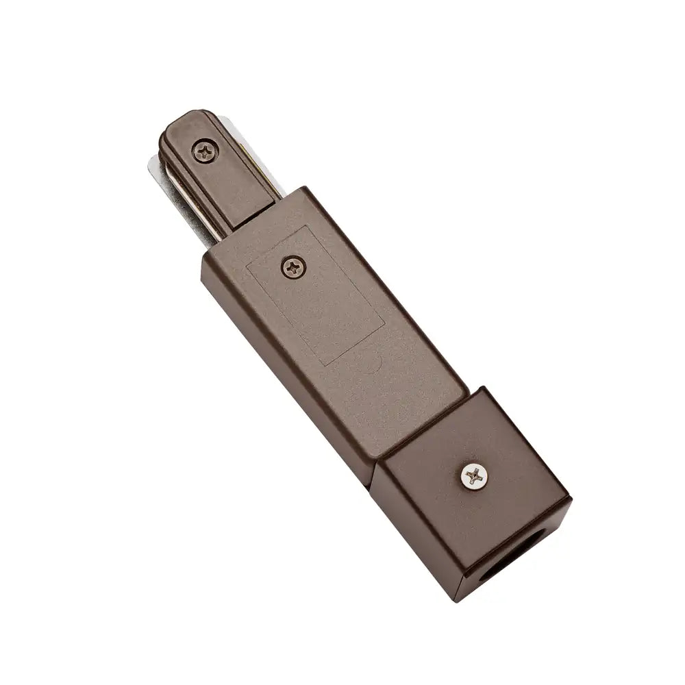 KENDAL TRAC-TECH END FEED TRACK ACCESSORY - DUAL - DO NOT SHOW ON WEBSITE