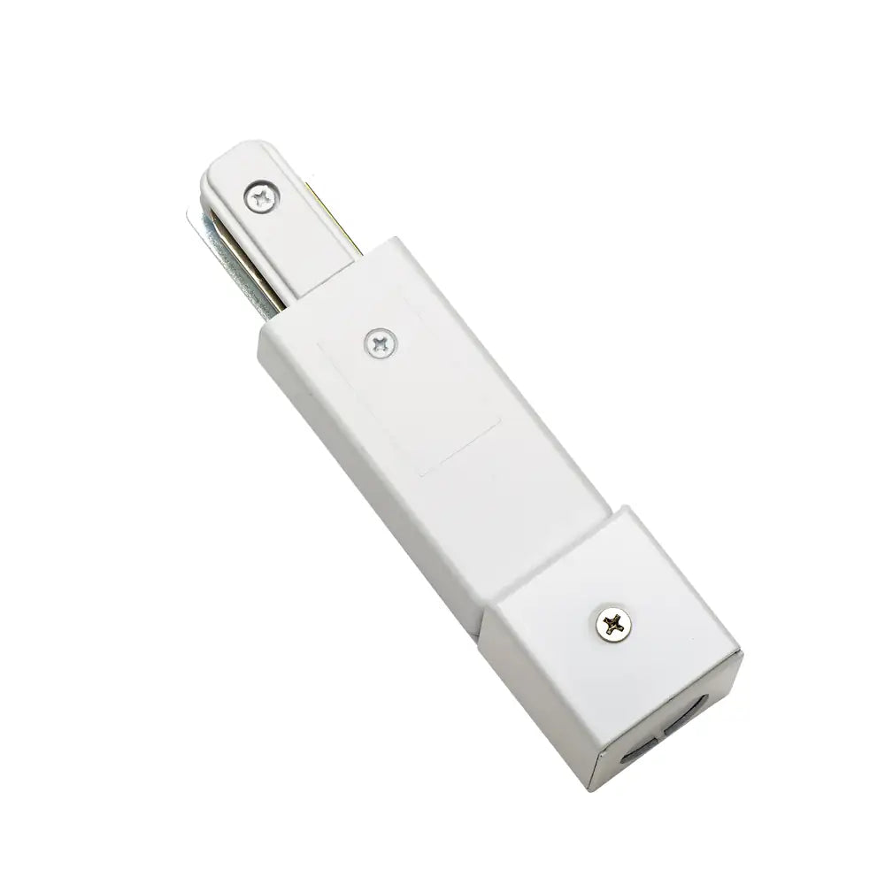 KENDAL TRAC-TECH END FEED TRACK ACCESSORY - DUAL - DO NOT SHOW ON WEBSITE