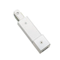 KENDAL TRAC-TECH END FEED TRACK ACCESSORY - DUAL - DO NOT SHOW ON WEBSITE