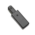KENDAL TRAC-TECH END FEED TRACK ACCESSORY - SINGLE - DO NOT SHOW ON WEBSITE
