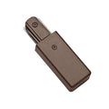 KENDAL TRAC-TECH END FEED TRACK ACCESSORY - SINGLE - DO NOT SHOW ON WEBSITE