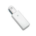 KENDAL TRAC-TECH END FEED TRACK ACCESSORY - SINGLE - DO NOT SHOW ON WEBSITE