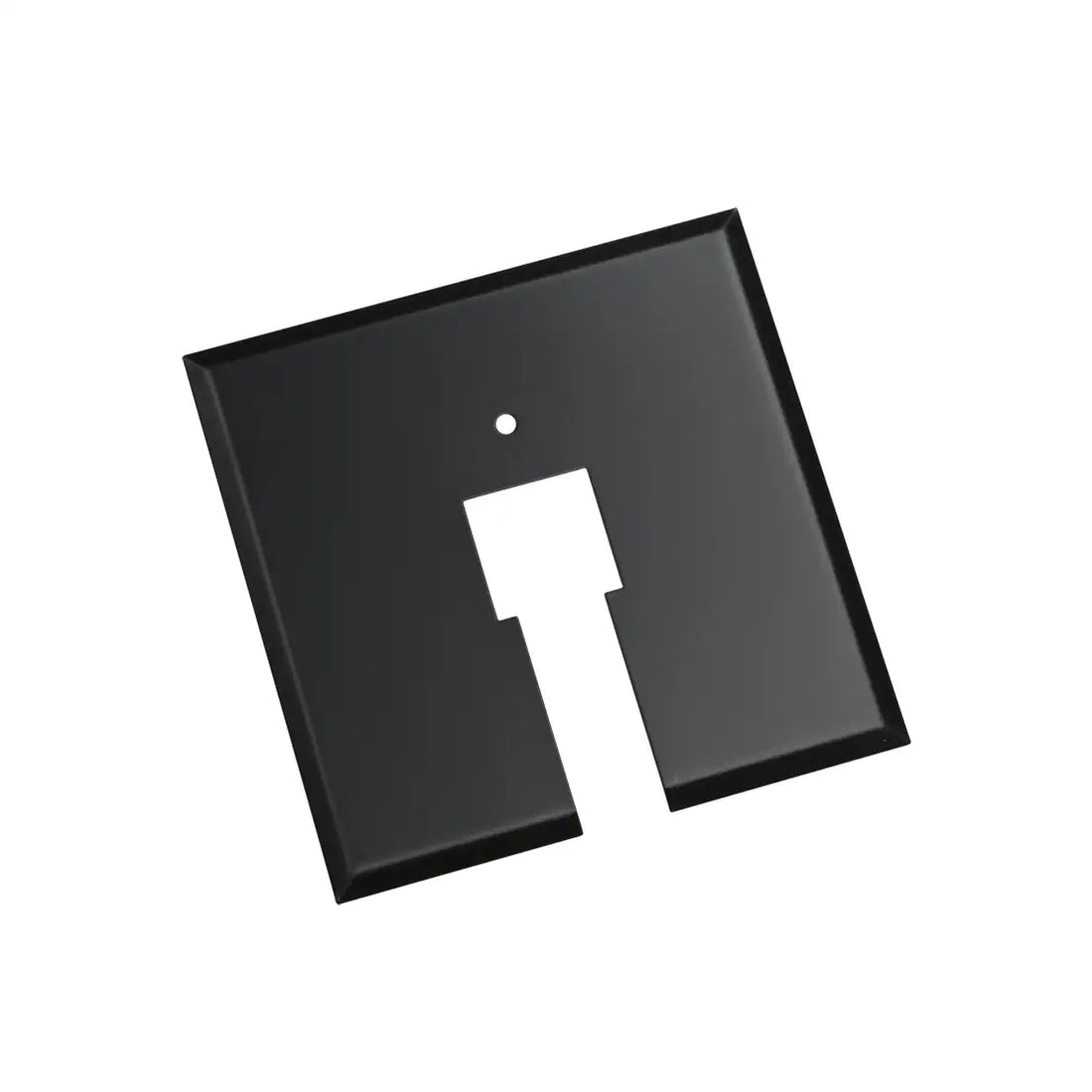 KENDAL TRAC-TECH BOX COVER TRACK ACCESSORY - DO NOT SHOW ON WEBSITE