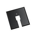 KENDAL TRAC-TECH BOX COVER TRACK ACCESSORY - DO NOT SHOW ON WEBSITE