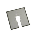 KENDAL TRAC-TECH BOX COVER TRACK ACCESSORY - DO NOT SHOW ON WEBSITE