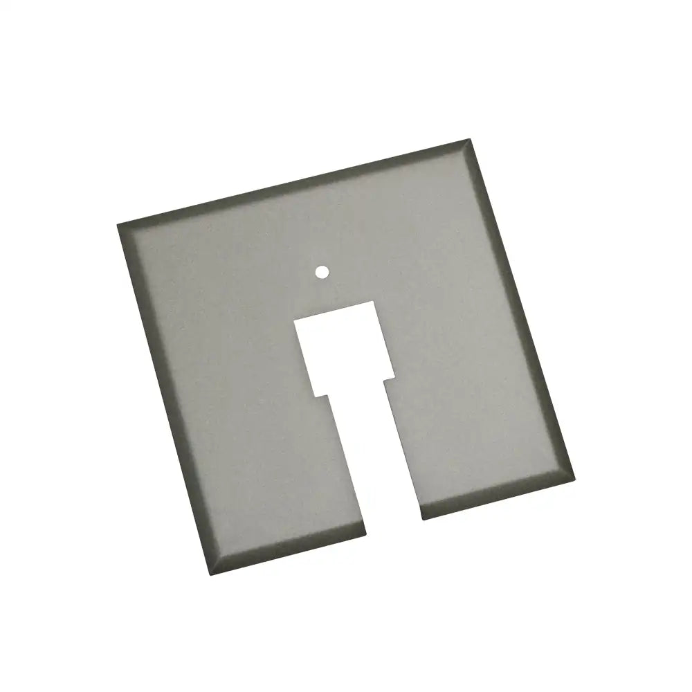 KENDAL TRAC-TECH BOX COVER TRACK ACCESSORY - DO NOT SHOW ON WEBSITE
