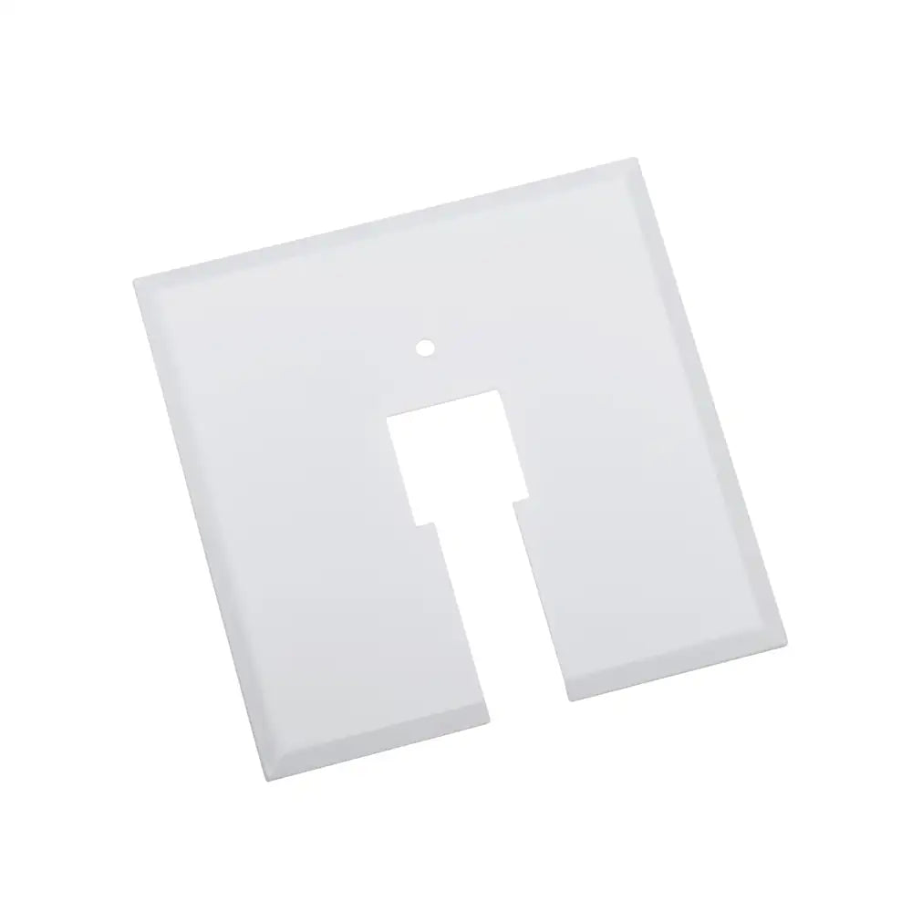 KENDAL TRAC-TECH BOX COVER TRACK ACCESSORY - DO NOT SHOW ON WEBSITE