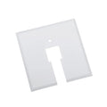 KENDAL TRAC-TECH BOX COVER TRACK ACCESSORY - DO NOT SHOW ON WEBSITE