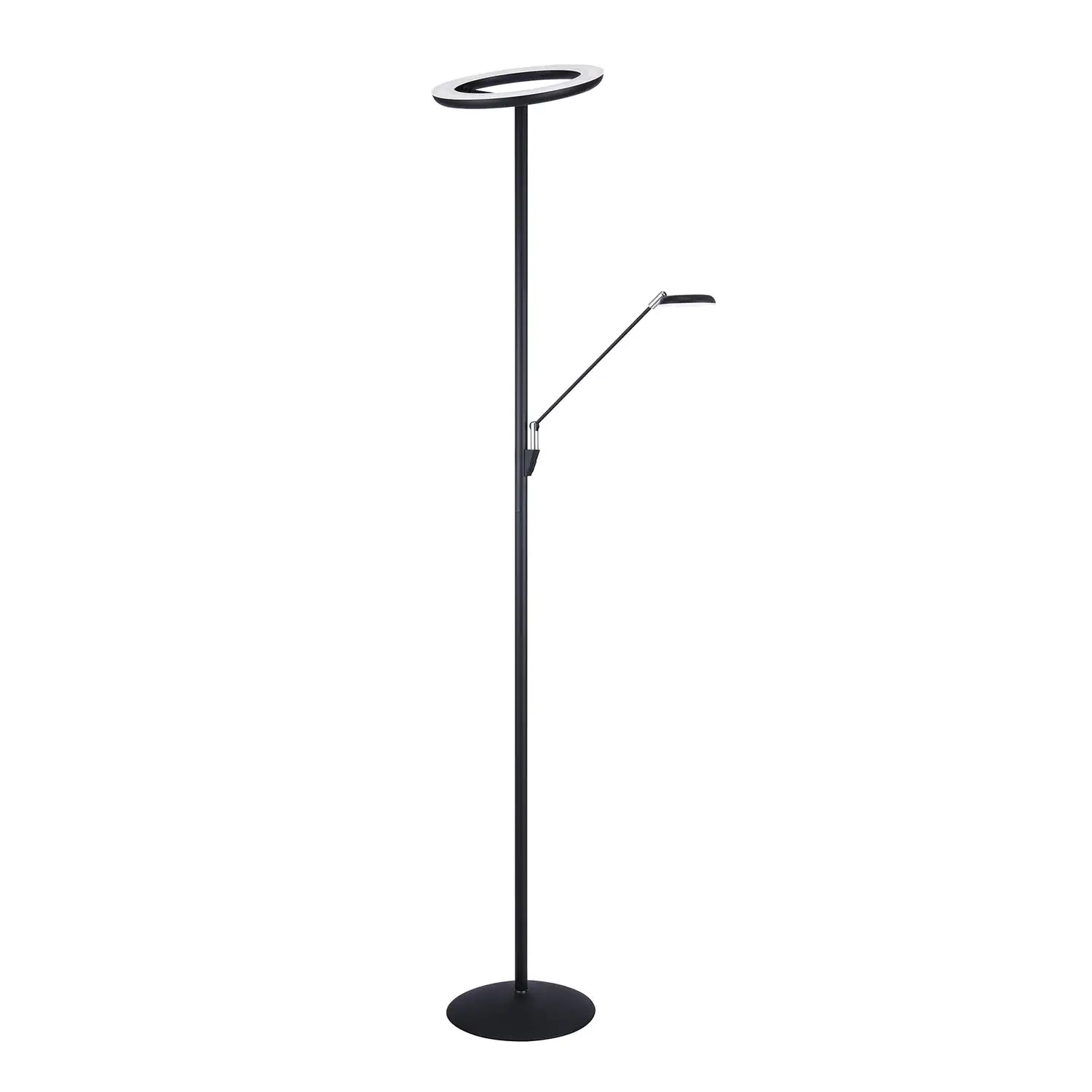 KENDAL NOLA LED TORCHIERE - DO NOT SHOW ON WEBSITE