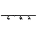 KENDAL TRAC-TECH LED TRACK LIGHTING KIT - DO NOT SHOW ON WEBSITE