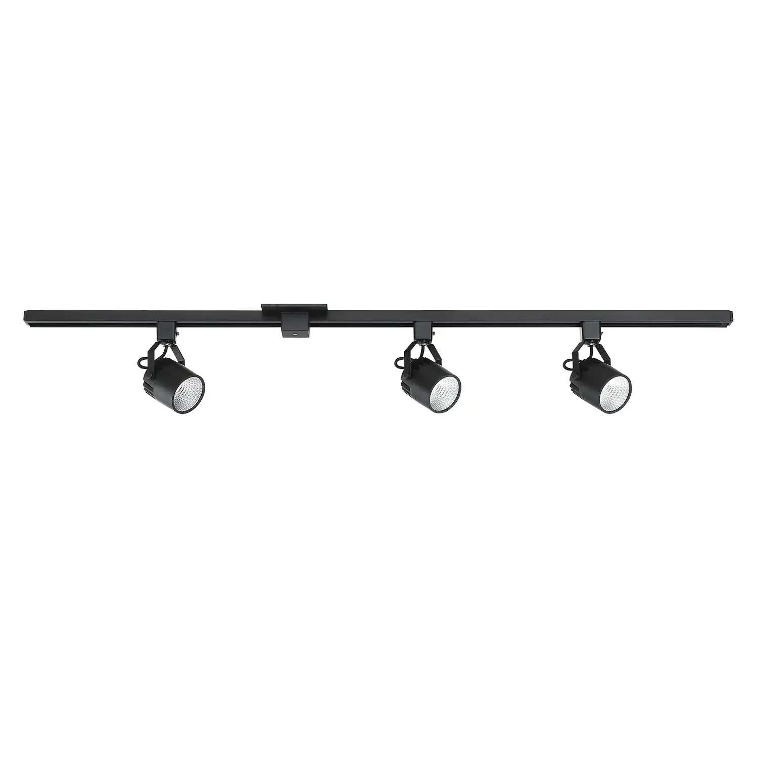 KENDAL TRAC-TECH LED TRACK LIGHTING KIT - DO NOT SHOW ON WEBSITE