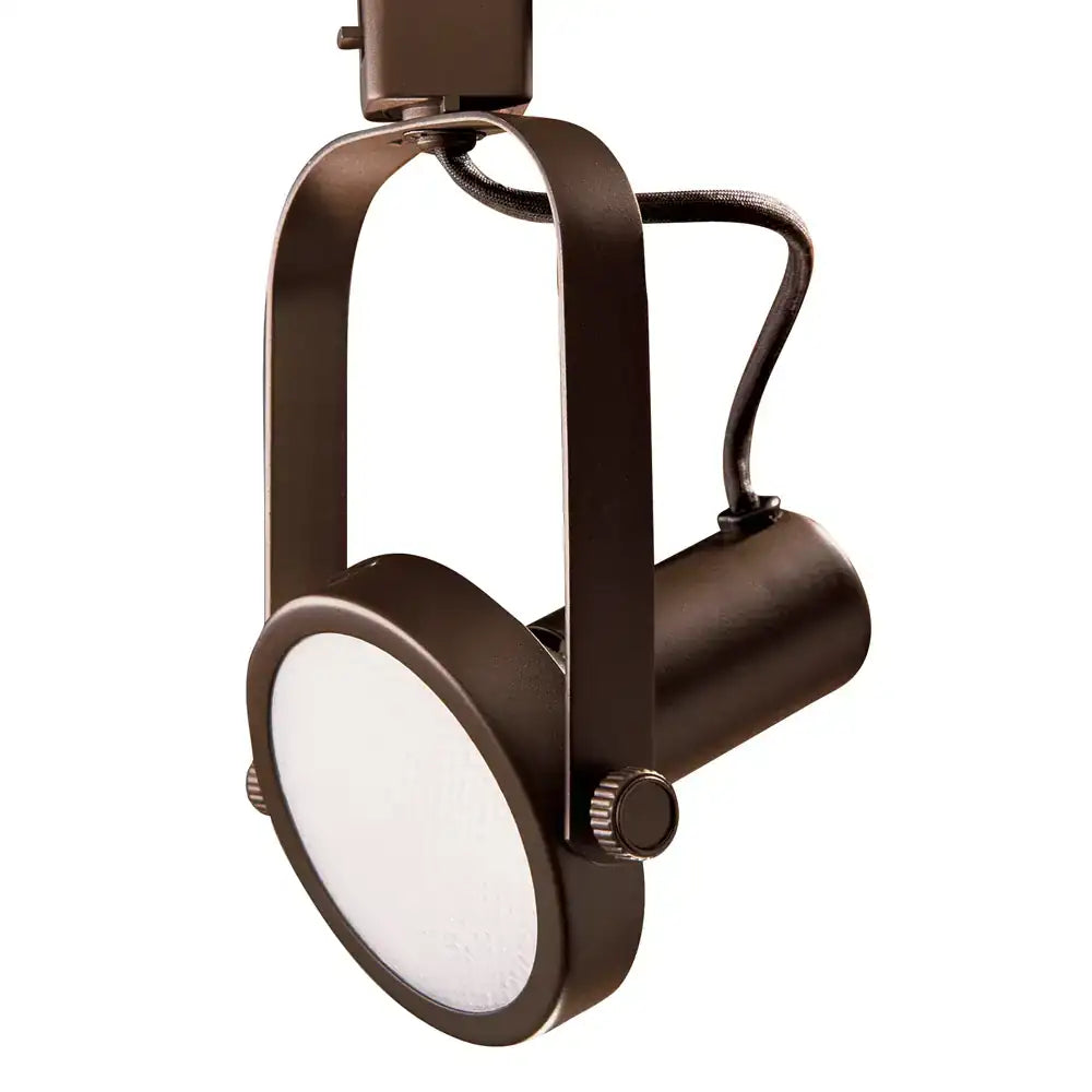 KENDAL TRAC-TECH PAR 30 GIMBAL TRACK CYLINDER - DO NOT SHOW ON WEBSITE