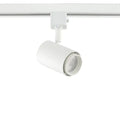KENDAL TRAC-TECH 10 WATT INTEGRATED LED TRACK CYLINDER - DO NOT SHOW ON WEBSITE